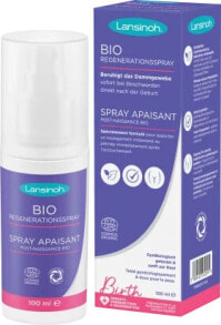 Regenerationsspray Bio, 100 ml