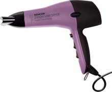 Hair dryers and hair dryers-hair brushes