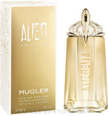 Mugler Alien Goddess - Eau de Parfum