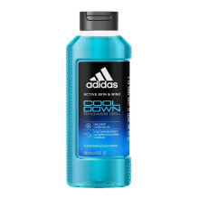 Adidas Cool Down 400 ml duschgel für Herren