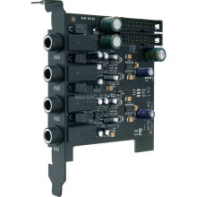 RME AI4S-192 4 inputs for HDSP 9632