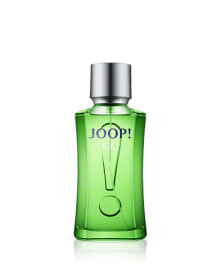 Joop! Go Eau de Toilette Spray