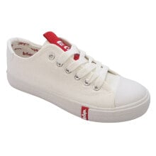 Купить белые женские кеды Lee Cooper: Lee Cooper LCW24312239L