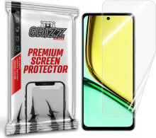 Protective films and glasses for smartphones