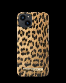 Купить чехлы для смартфонов iDeal of Sweden: iDeal Of Sweden IDEAL OF SWEDEN IDFCS17-I2161-67 IPH 13 CASE WILD LEOPARD