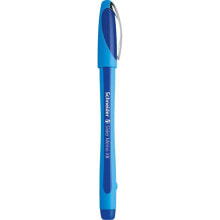 Schneider Schreibgeräte Slider Memo XB Синий Обычная шариковая ручка Очень жирный 150203