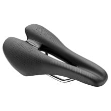 Bicycle saddles