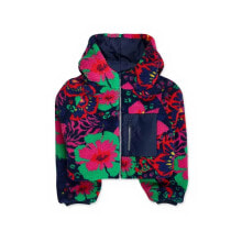 TUC TUC Wild Flower Jacket