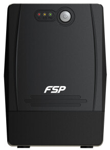  FSP