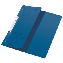 Leitz Cardboard Folder, A4, blue Синий 37440035