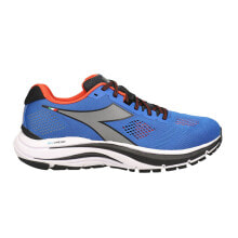 Men's running shoes and sneakers