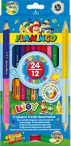 Colored Drawing Pencils for Kids