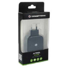 CONCEPTRONIC 4xUSB Charger