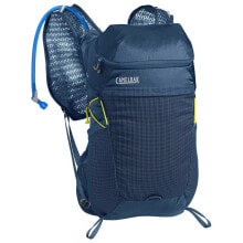 Походные рюкзаки cAMELBAK Octane 18 16L+Crux 2L Backpack