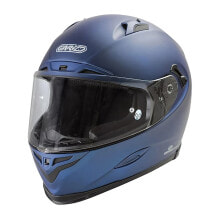 Helmets for motorcyclists