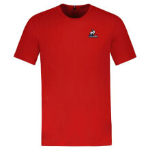 LE COQ SPORTIF 2310549 N°4 Short Sleeve T-Shirt