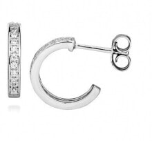 Серьги Silver Cat купить от $44