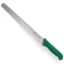 Кухонные ножи Нож для хлеба Hendi Green Line 843895 41,5 см