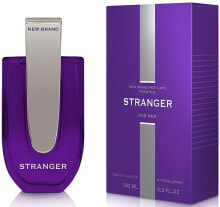 New Brand Prestige Stranger - Eau de Toilette