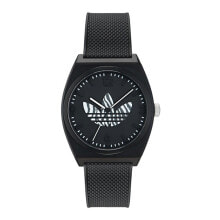 ADIDAS WATCHES AOST23551 Project Two Grfx Watch