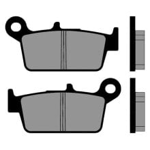 BRENTA MOTO Off-Road 6087 Brake Pads