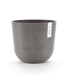 ECOPOTS eco pots Oslo Durable Indoor and Outdoor Planter, 10in