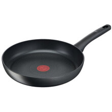 Frying pans and saucepans