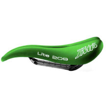 Bicycle saddles