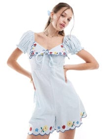 Women's overalls