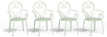 Garden furniture sets