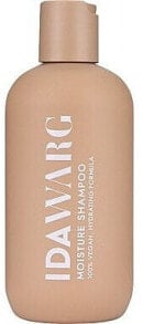 Feuchtigkeitsspendendes Shampoo - Ida Warg Moisture Shampoo