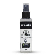 Купить смазки и очистители для велосипедов AIROLUBE: AIROLUBE Anti Fog & Visor Cleaner 100ml