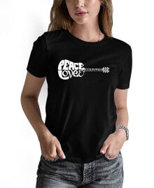 Women's T-shirts