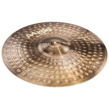 Percussion cymbals