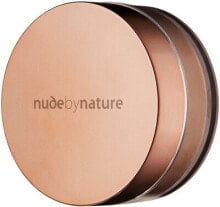 Natural Glow Loose Bronzer