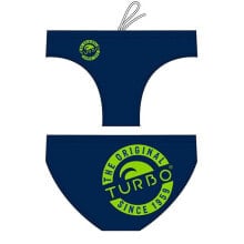 TURBO Original Waterpolo Swimming Brief