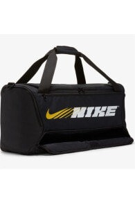 Nıke Brasılıa Gpx Tr Duffel Bag (m) Spor Çanta (63*30*30cm) Cu9477-011