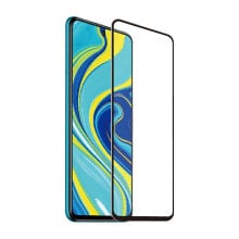 MUVIT Xiaomi Redmi Note 9s/Note 9 Pro tempered glass screen protector