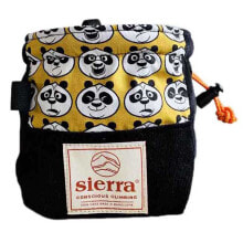SIERRA CLIMBING Panda Chalk Bag