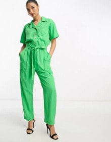 Women's overalls