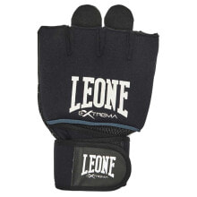 Перчатки для MMA Перчатки для смешанных единоборств Leone1947 Basic Fit