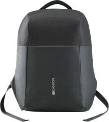 Рюкзаки, сумки и чехлы для ноутбуков и планшетов CANYON