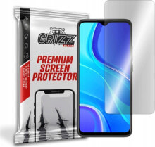 Protective films and glasses for smartphones