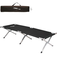 AKTIVE 190x64 cm Camping Bed