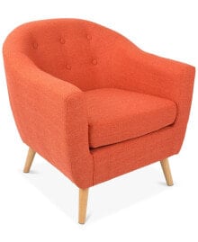 Lumisource rockwell Accent Chair
