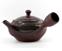 Teapots