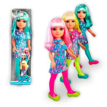 FAMOSA Nancy Neon Assorted Doll