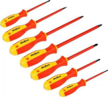 Screwdrivers