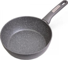 Frying pans and saucepans