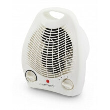 Electric heaters